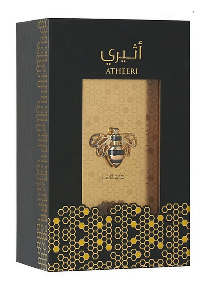 لطافة عطر اثيري برفيوم 100 مل - Image 3